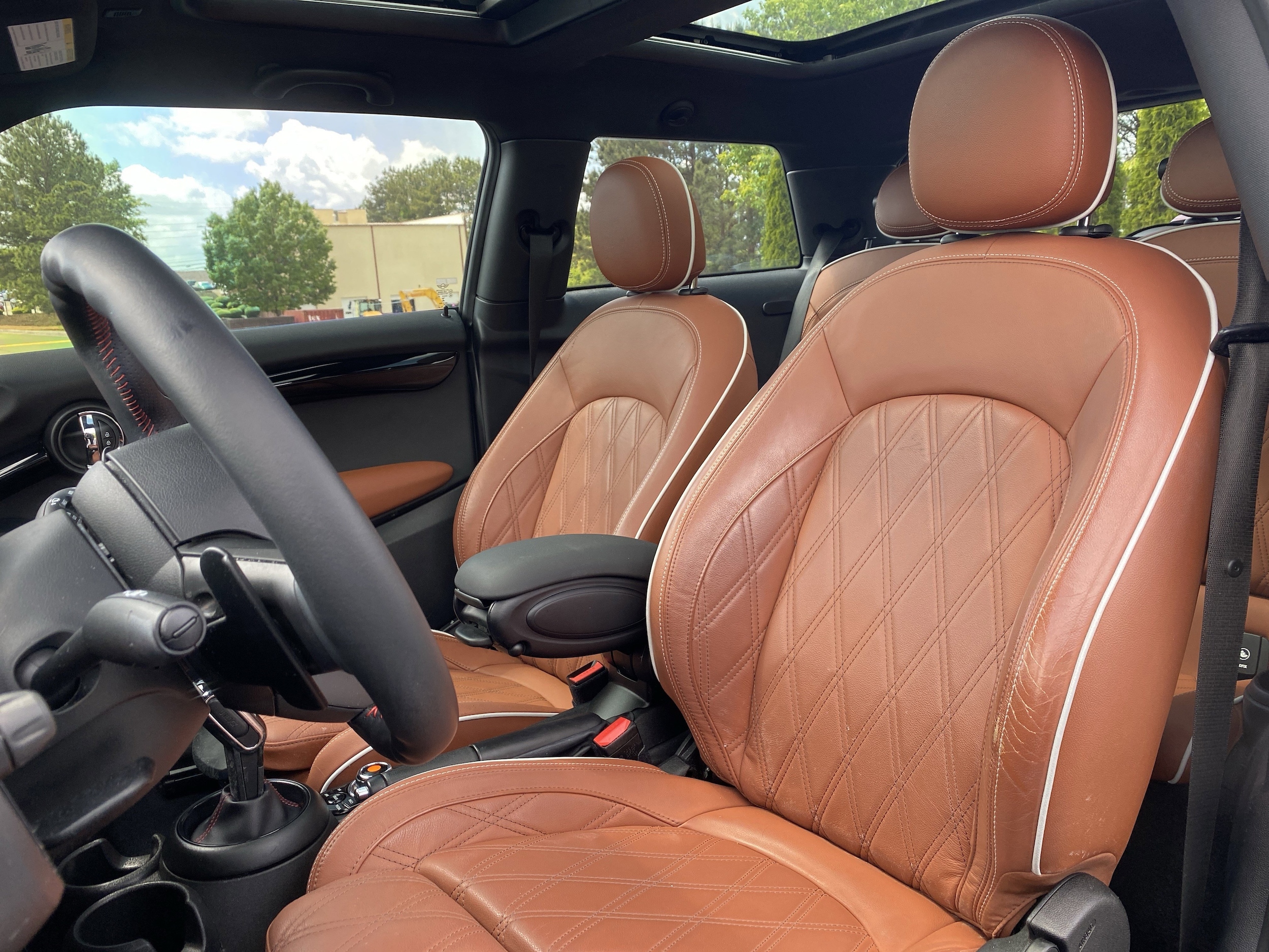 2021 MINI Hardtop 2 Door Cooper S photo 6