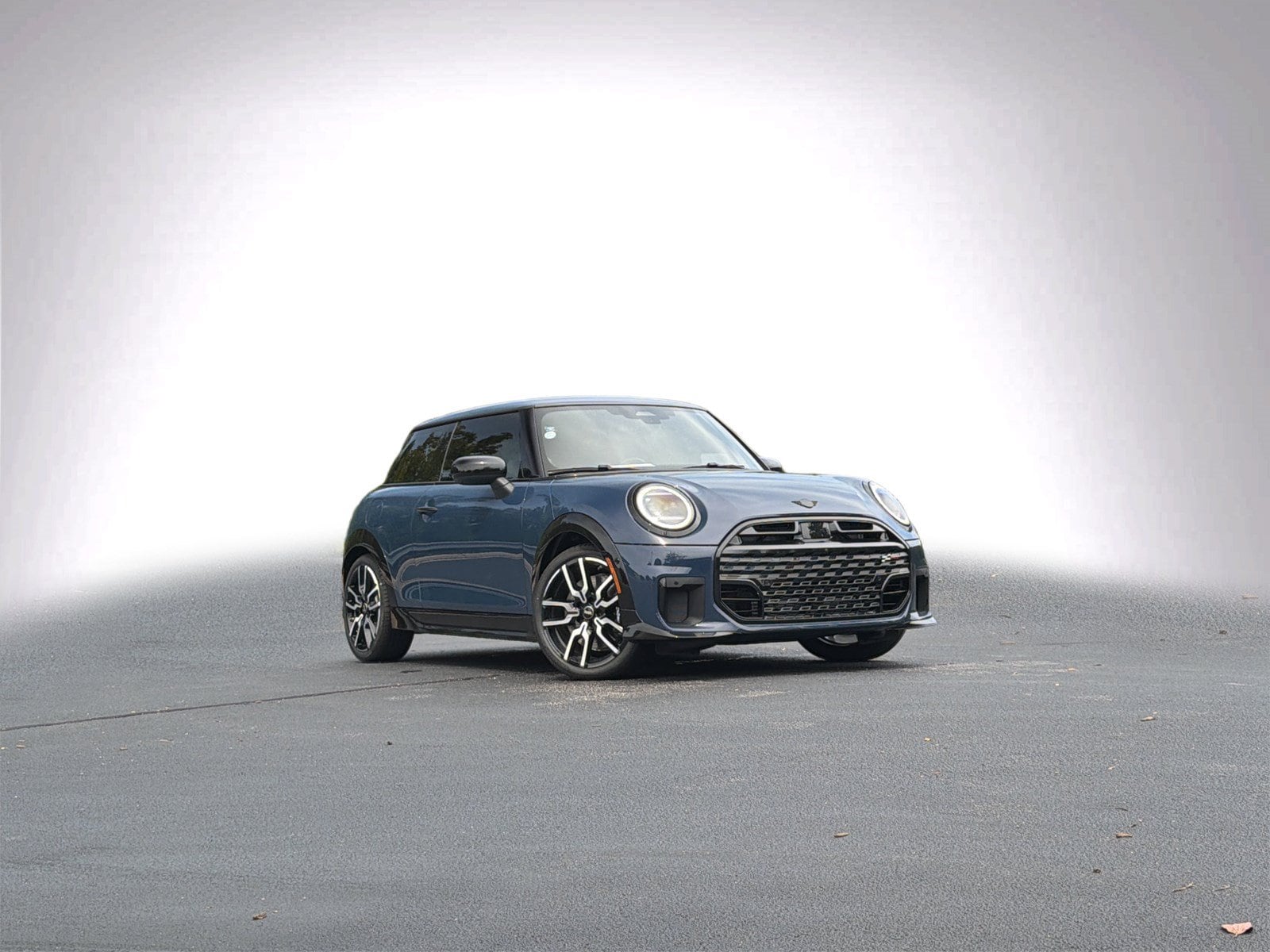 2026 MINI Hardtop 2 Door Cooper S