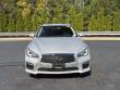 2015 INFINITI Q50 Hybrid Sport Sedan