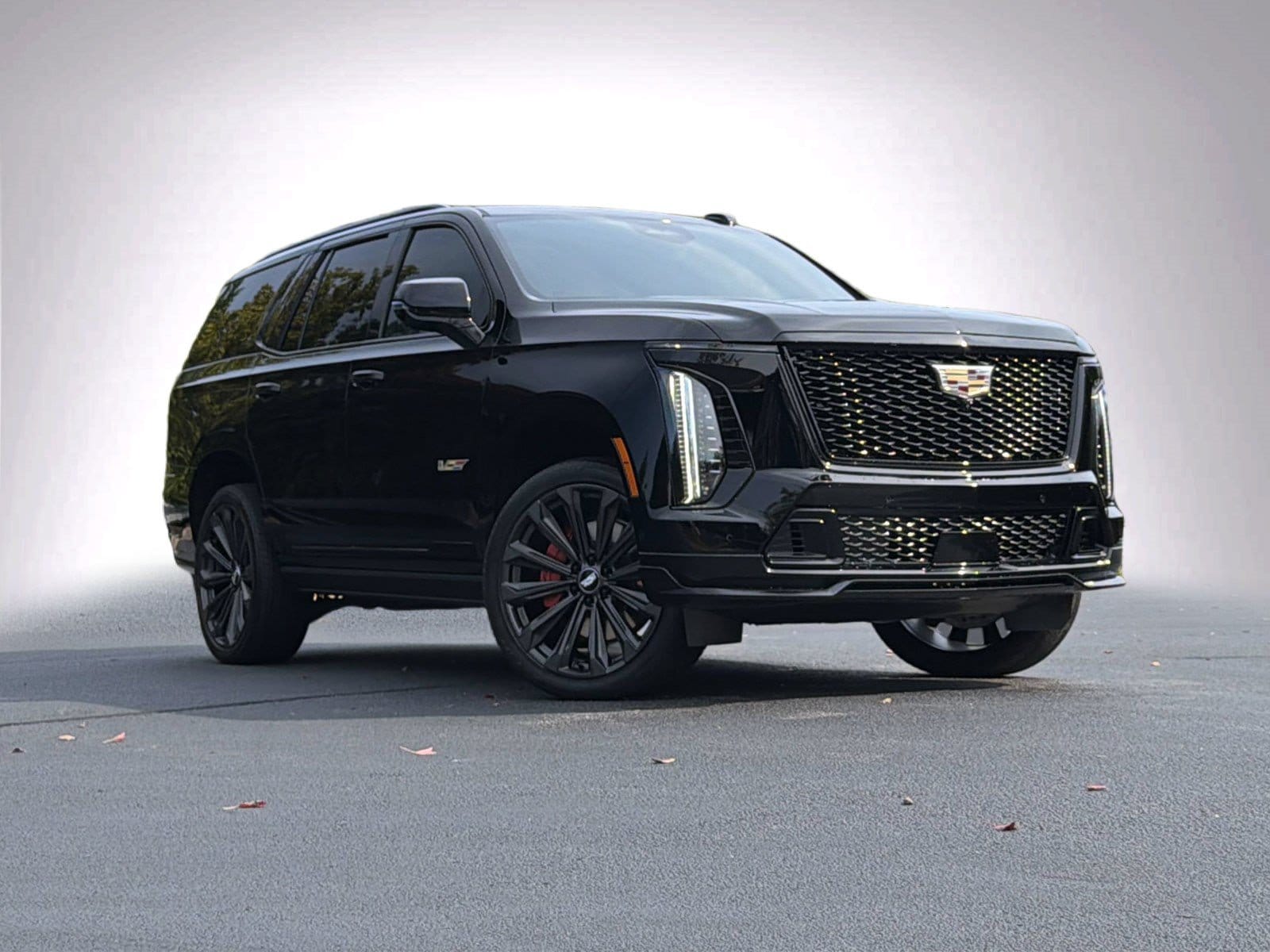 2025 CADILLAC Escalade AWD V-Series