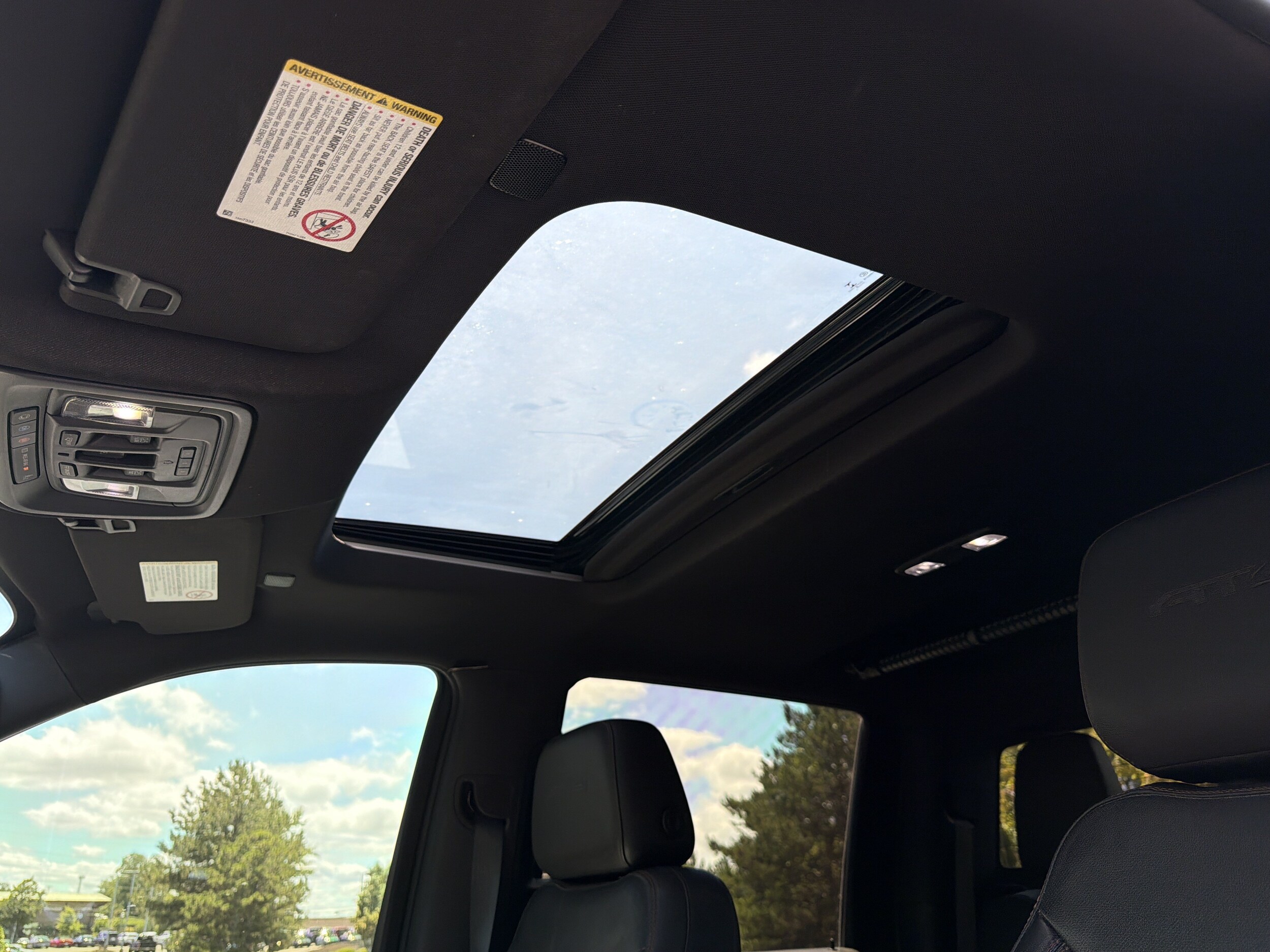 GMC Sierra 2500HD AT4