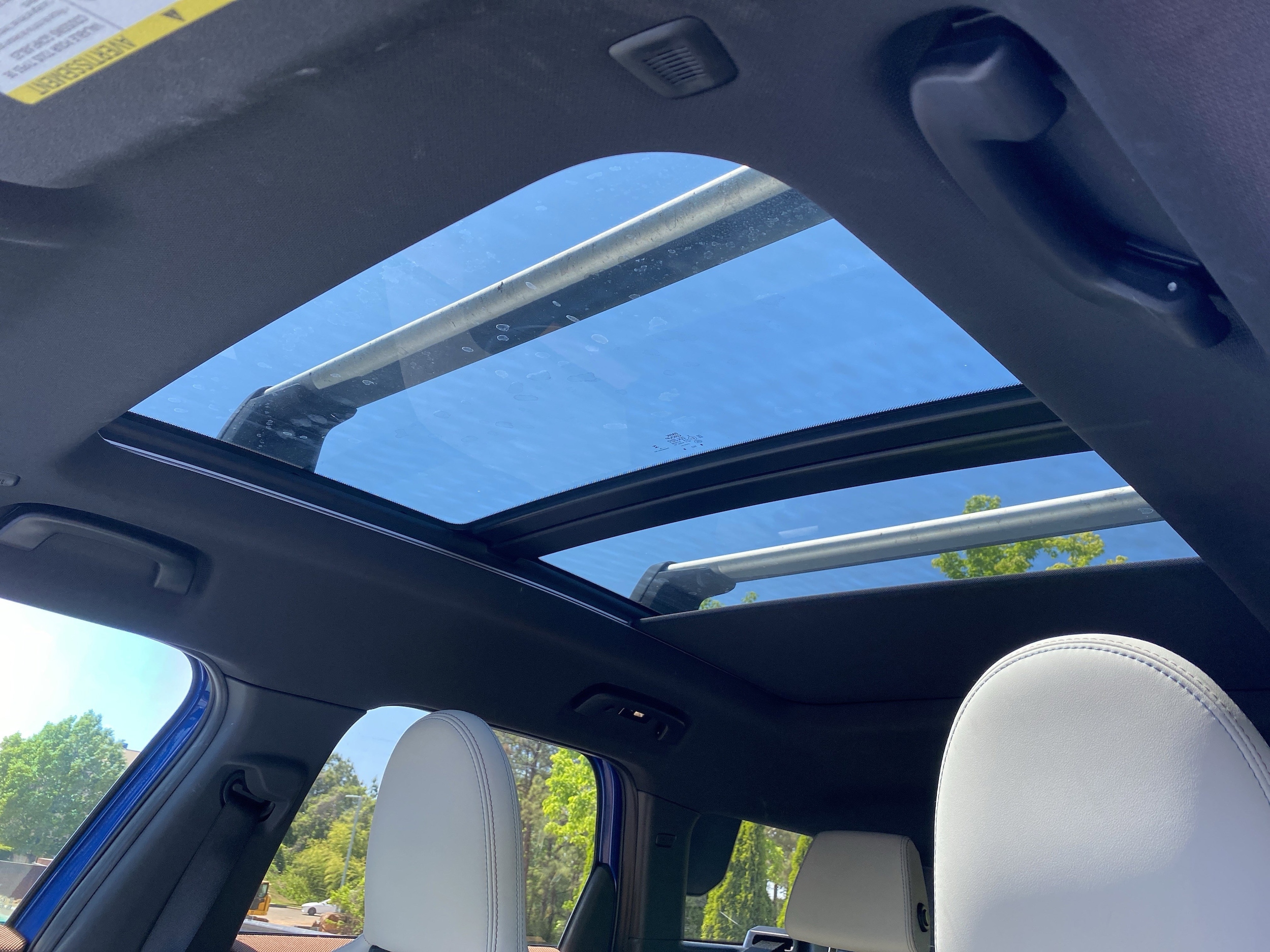 2025 MINI Countryman S photo 3