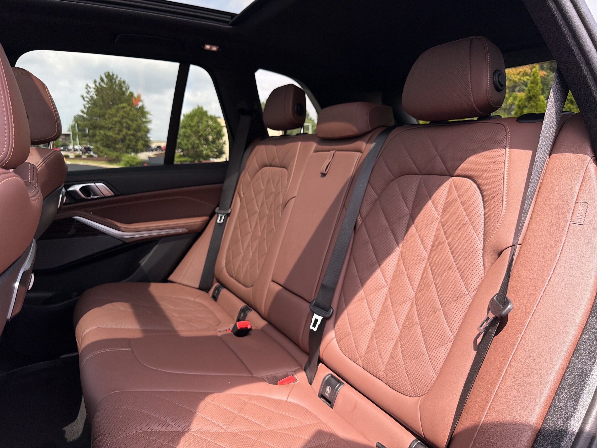 2025 BMW X5 SDrive40i