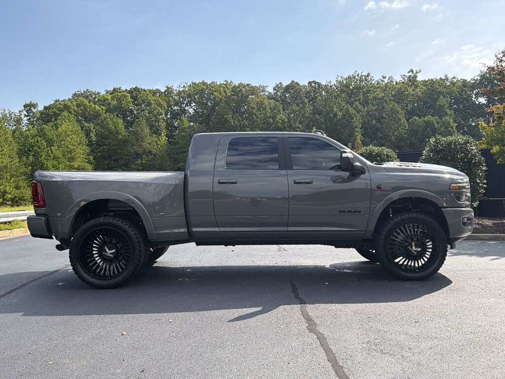 Used 2026 Ram 3500 Limited Pickup