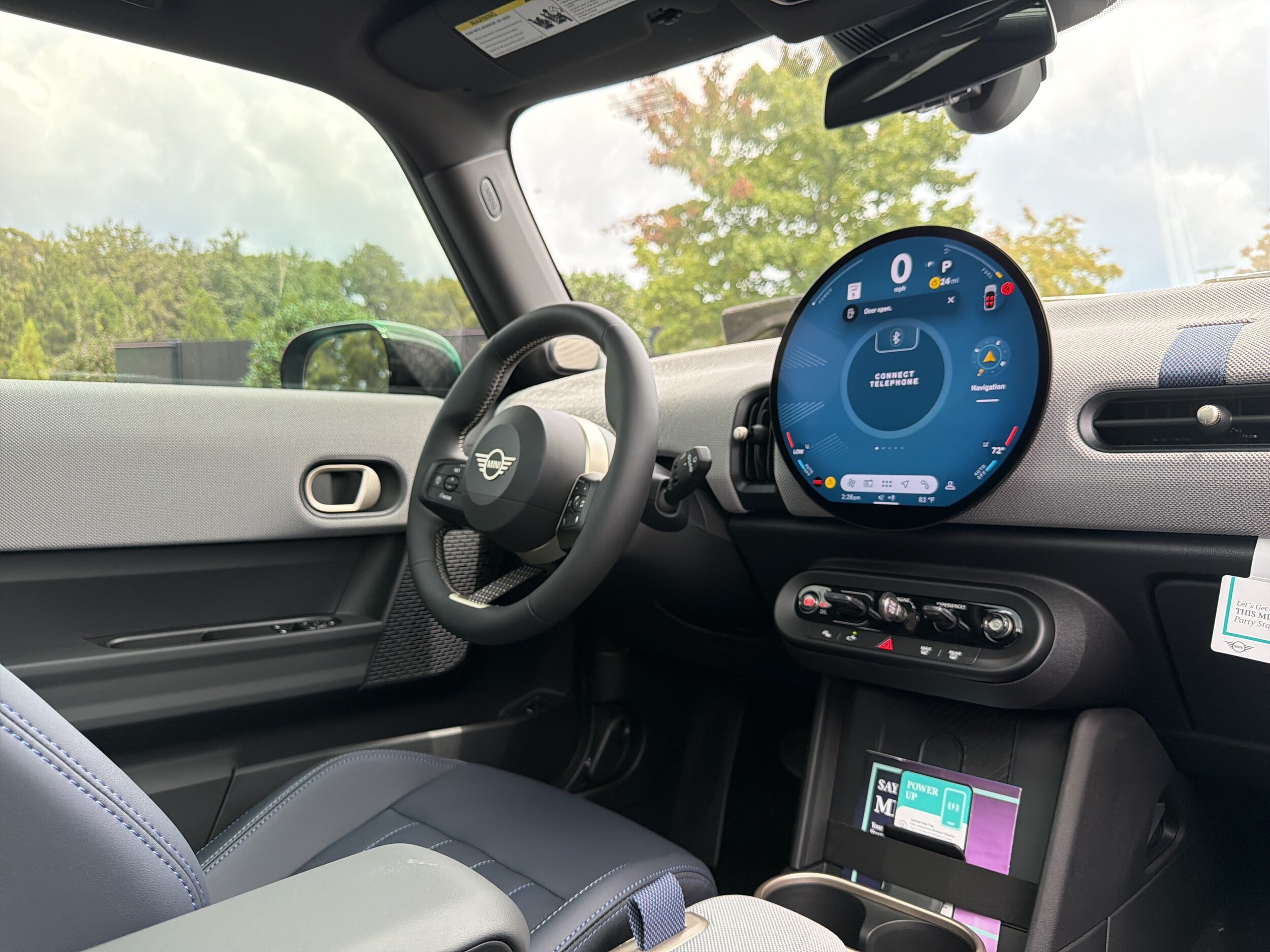 2026 MINI Hardtop 2 Door Cooper S