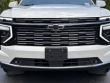 2025 Chevrolet Tahoe High Country SUV