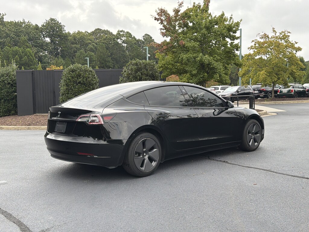 Used 2023 Tesla Model 3 Sedan