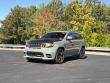 2021 Jeep Grand Cherokee SRT SUV