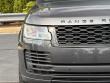 2020 Land Rover Range Rover HSE SUV