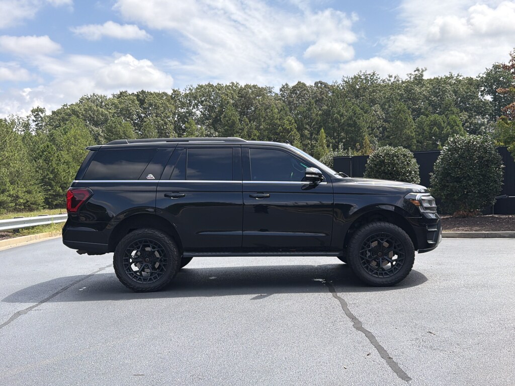 Used 2023 Ford Expedition Timberline SUV