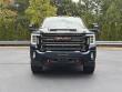 2022 GMC Sierra 2500HD AT4 Pickup