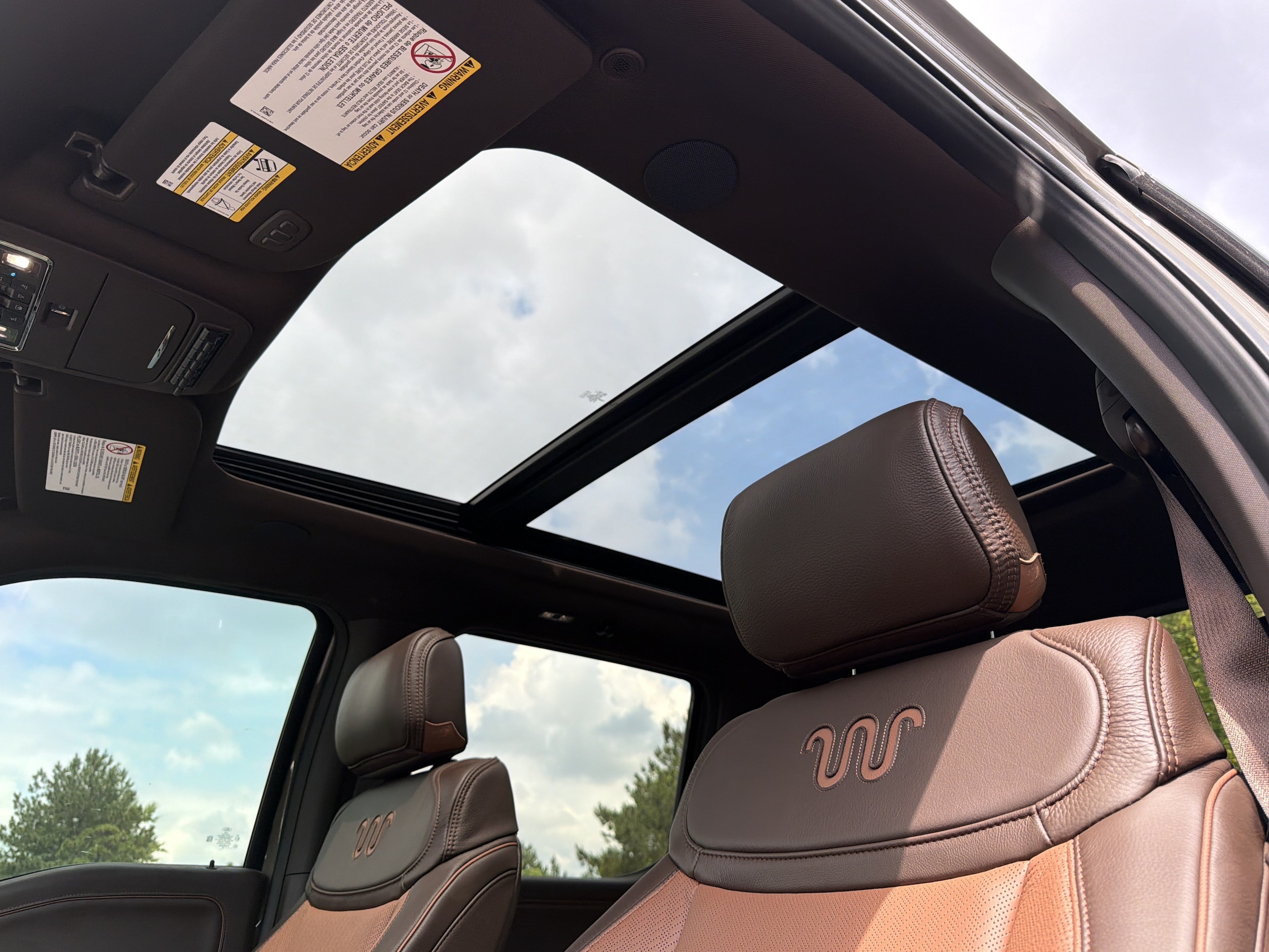 Ford Super Duty F-450 DRW King Ranch