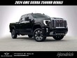 GMC Sierra 2500HD