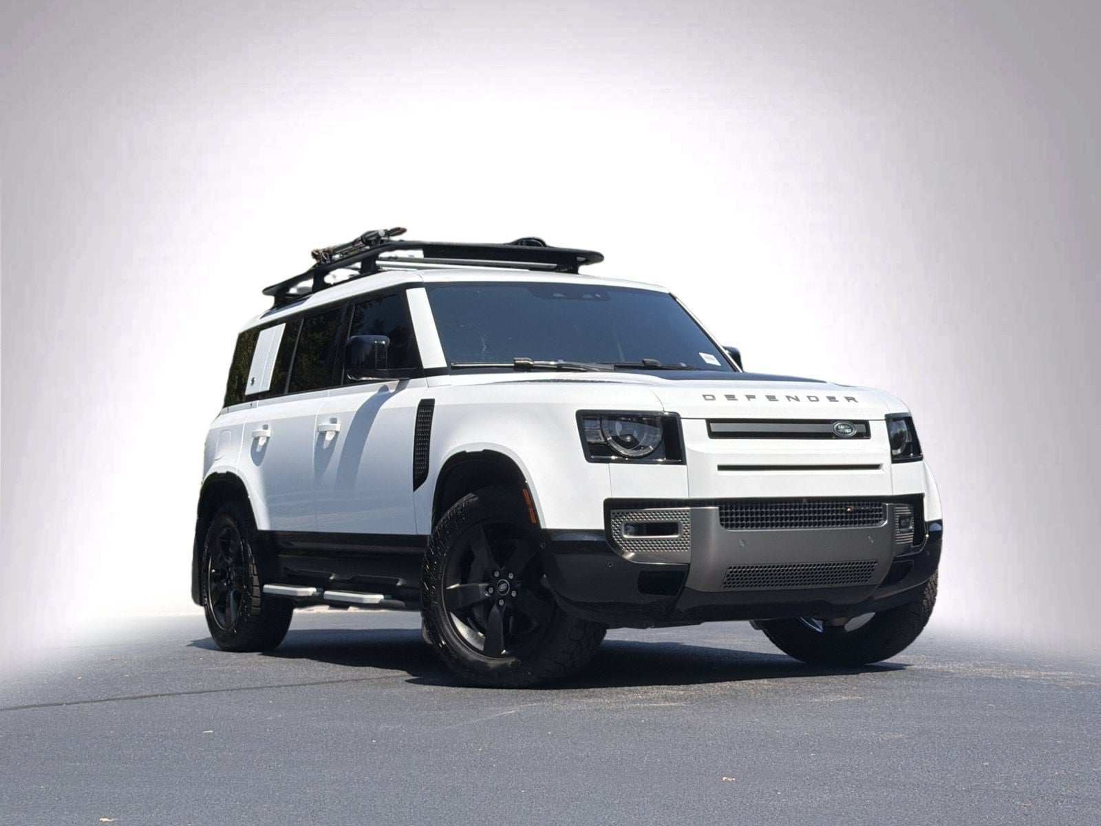 2022 Land Rover Defender X-Dynamic HSE