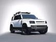 2022 Land Rover Defender X-Dynamic HSE SUV