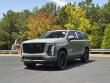 2026 CADILLAC Escalade 4WD Platinum Sport SUV