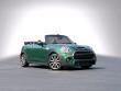 2021 MINI Convertible Cooper S Convertible