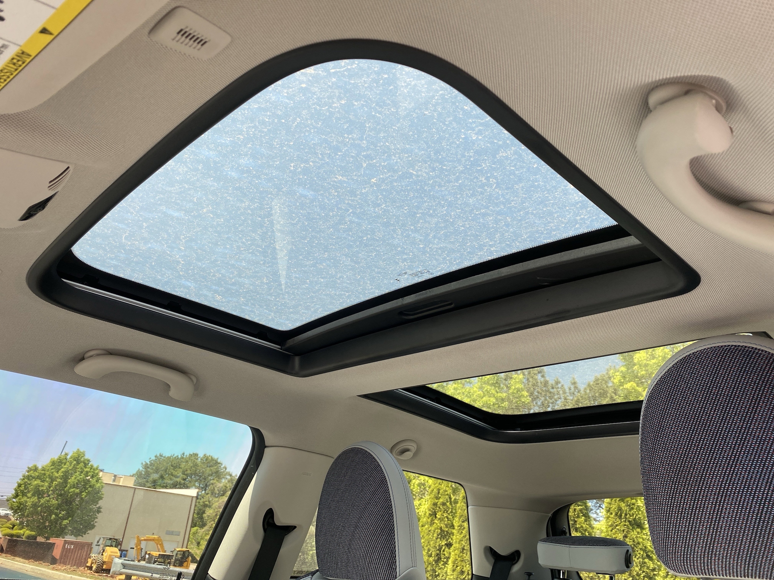 2025 MINI Hardtop 2 Door Cooper S photo 3