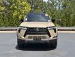 2025 LEXUS GX GX 550 Overtrail+ SUV