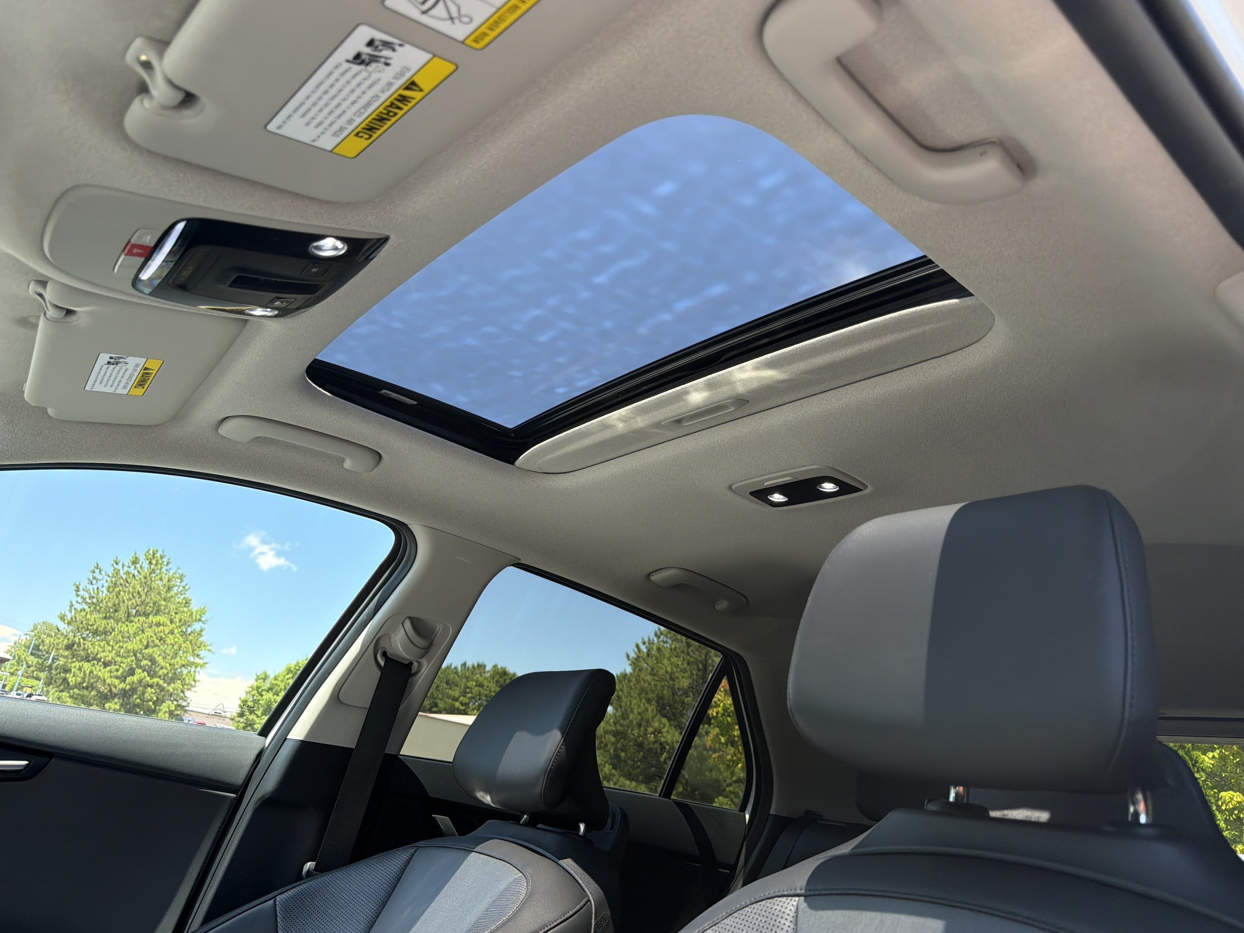 2023 Kia Niro SX Touring