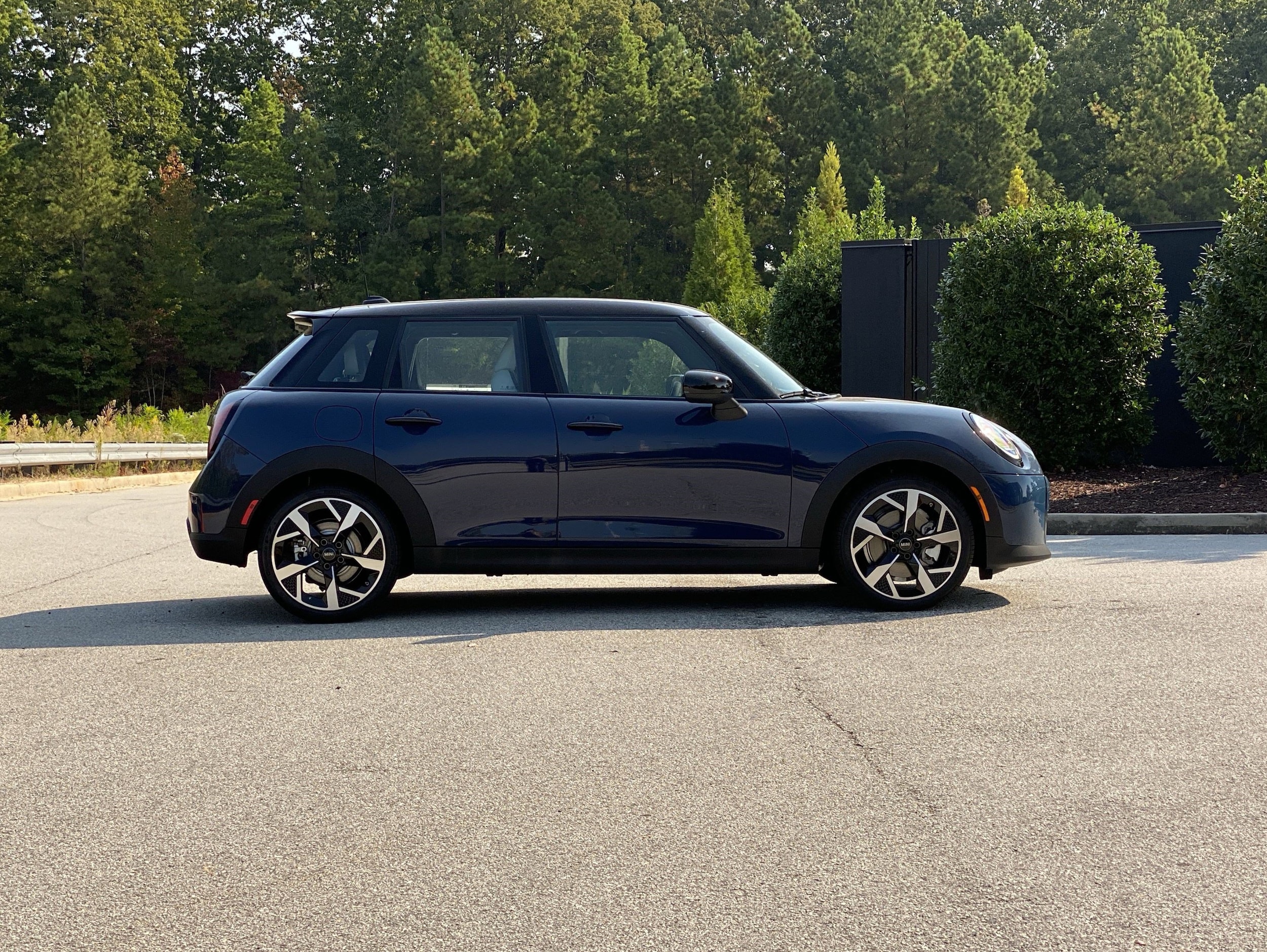 MINI Hardtop 4 Door Cooper S