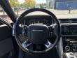 2020 Land Rover Range Rover HSE SUV