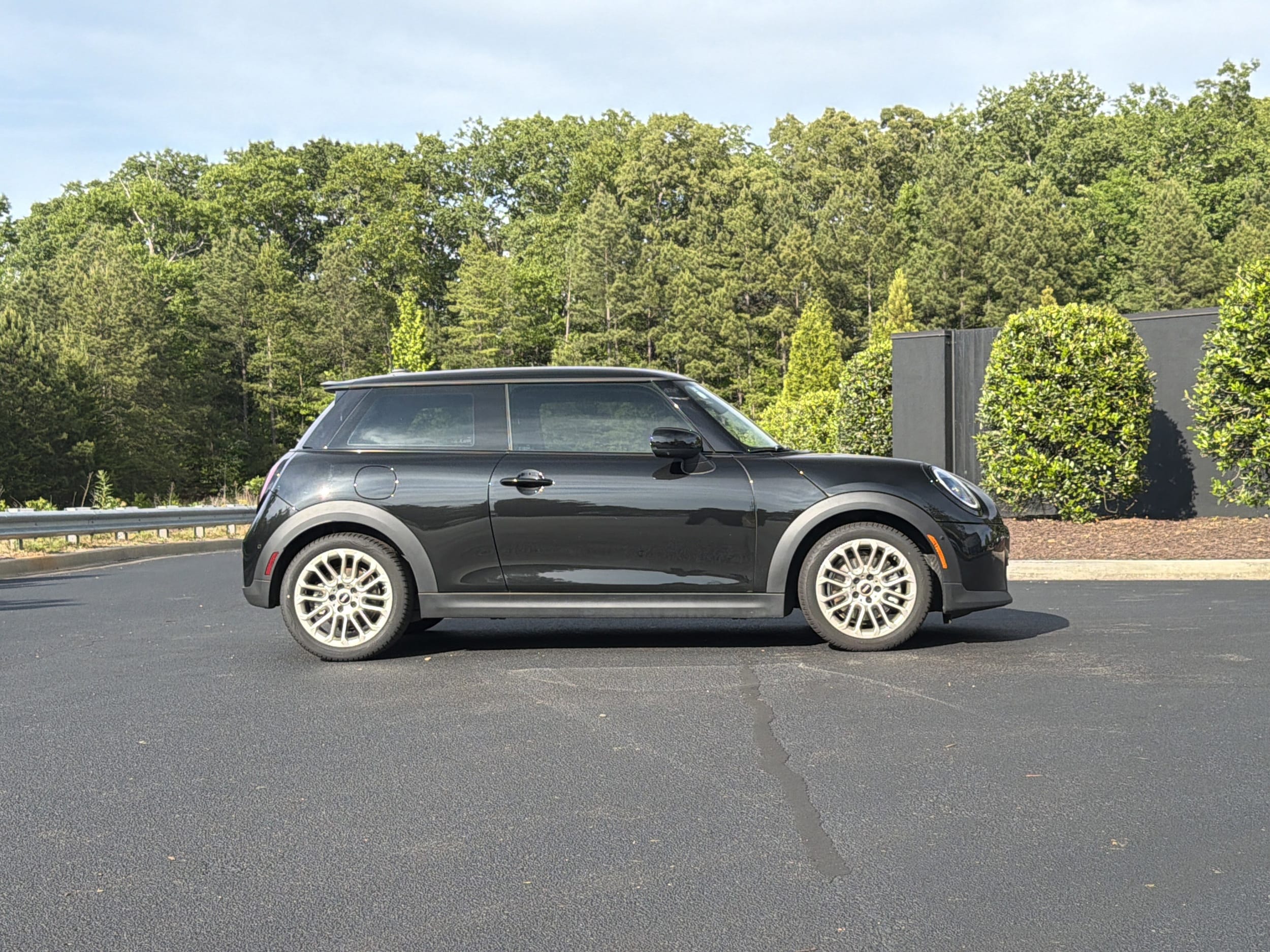 2025 MINI Hardtop 2 Door Cooper S photo 5