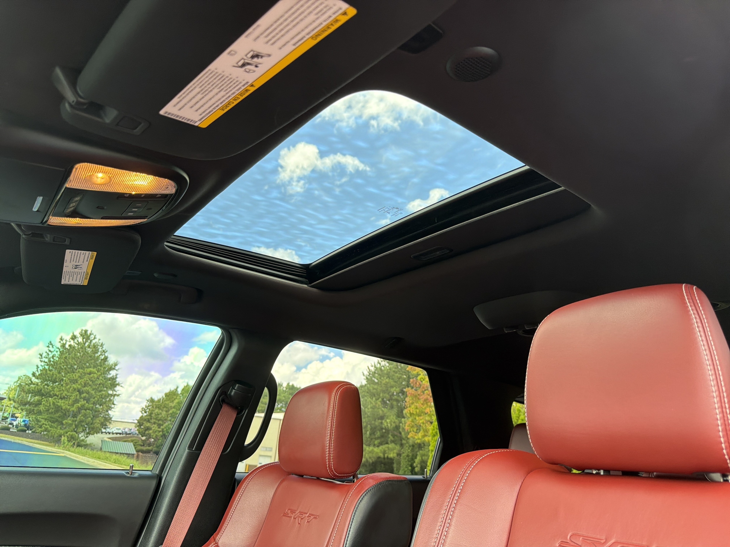 2023 Dodge Durango SRT Hellcat Premium