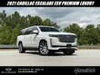 Cadillac Escalade ESV