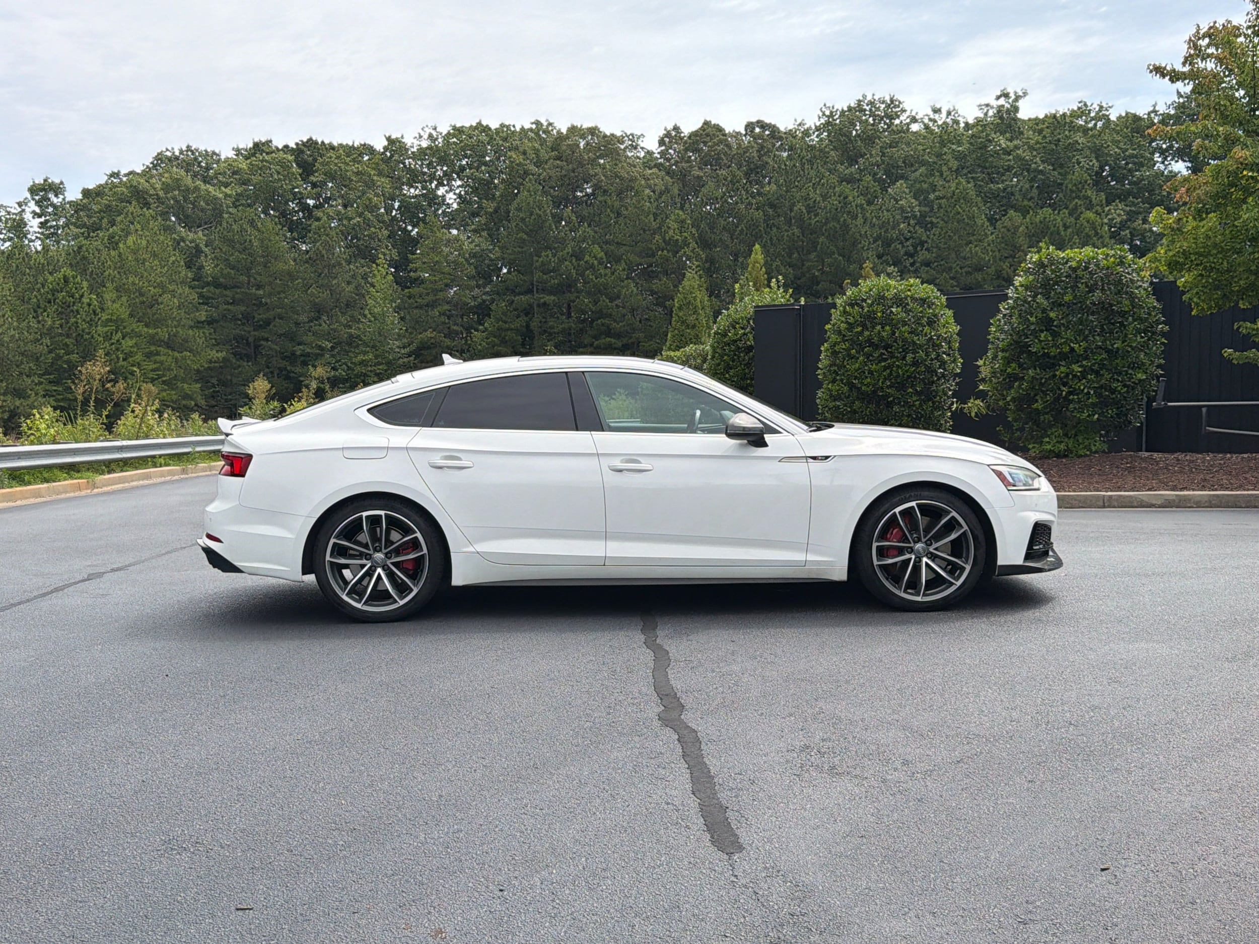 Audi S5 Sportback Premium Plus