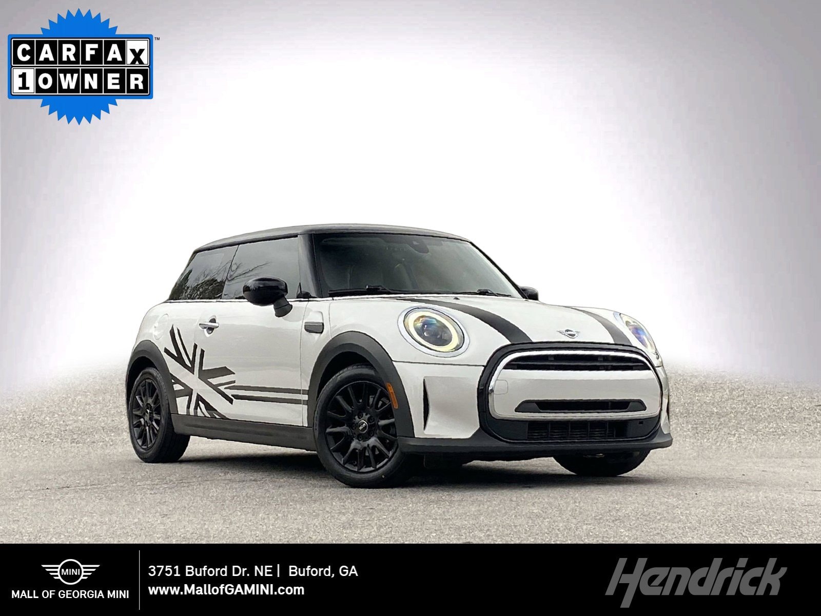 2024 MINI Hardtop 2 Door Hatchback 
