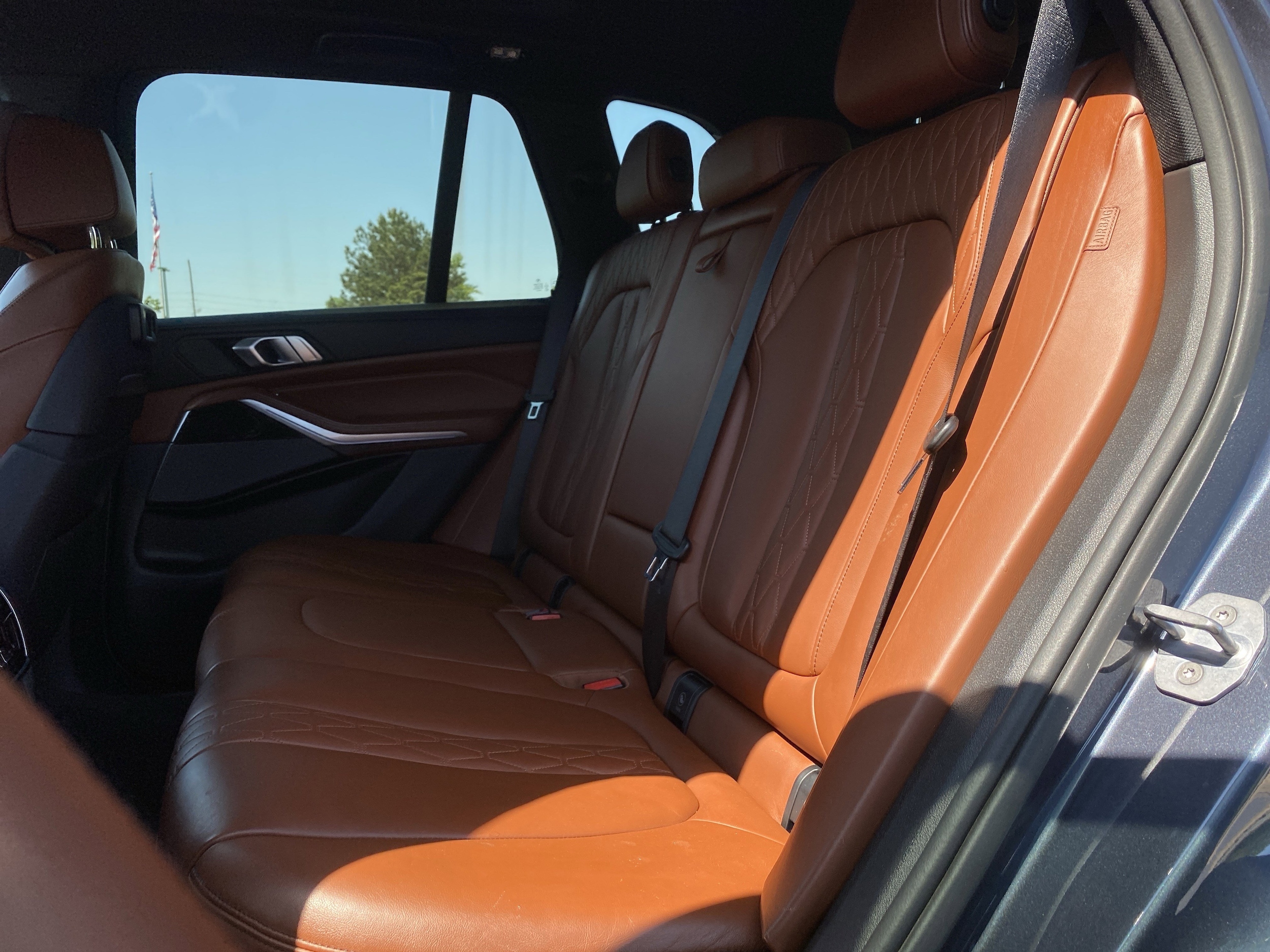 2019 BMW X5 xDrive40i photo 3