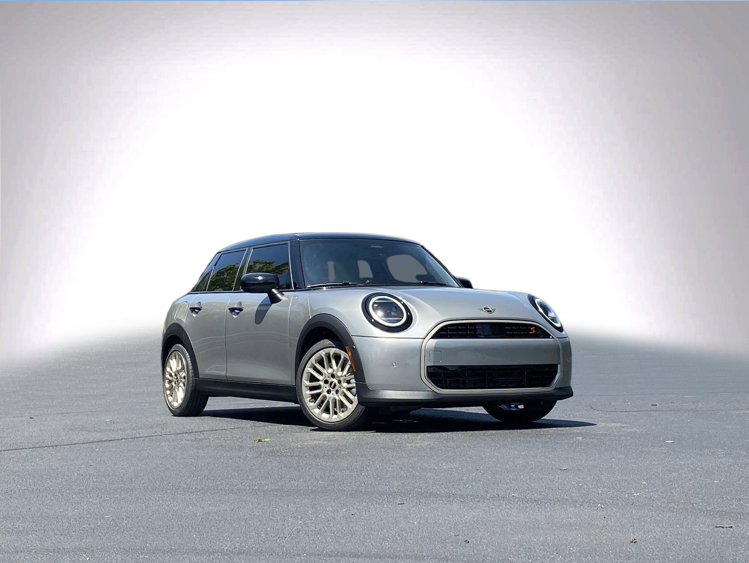 New 2026 MINI Hardtop 4 Door For Sale in Buford - VIN