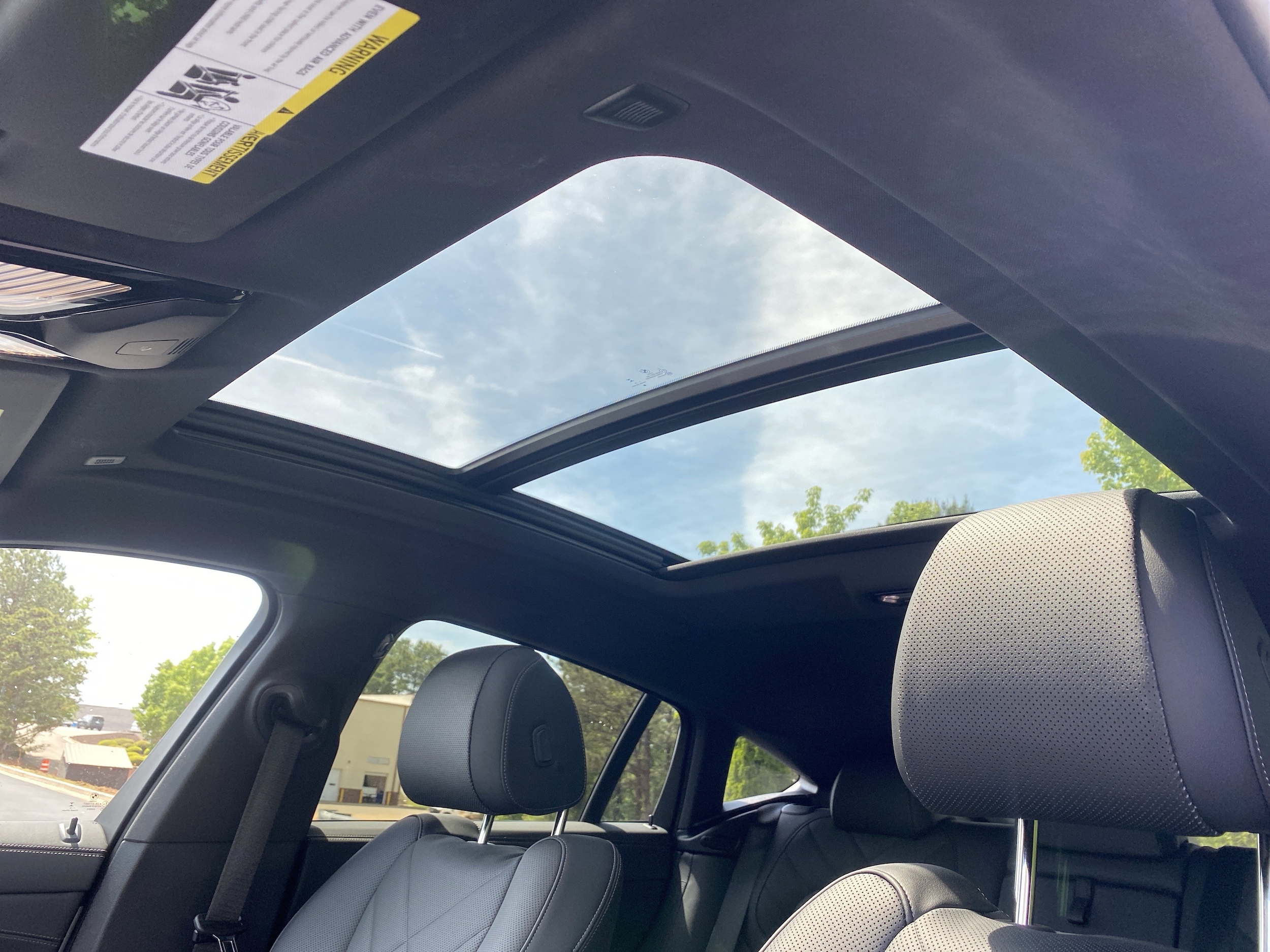 2024 BMW X6 xDrive40i photo 6