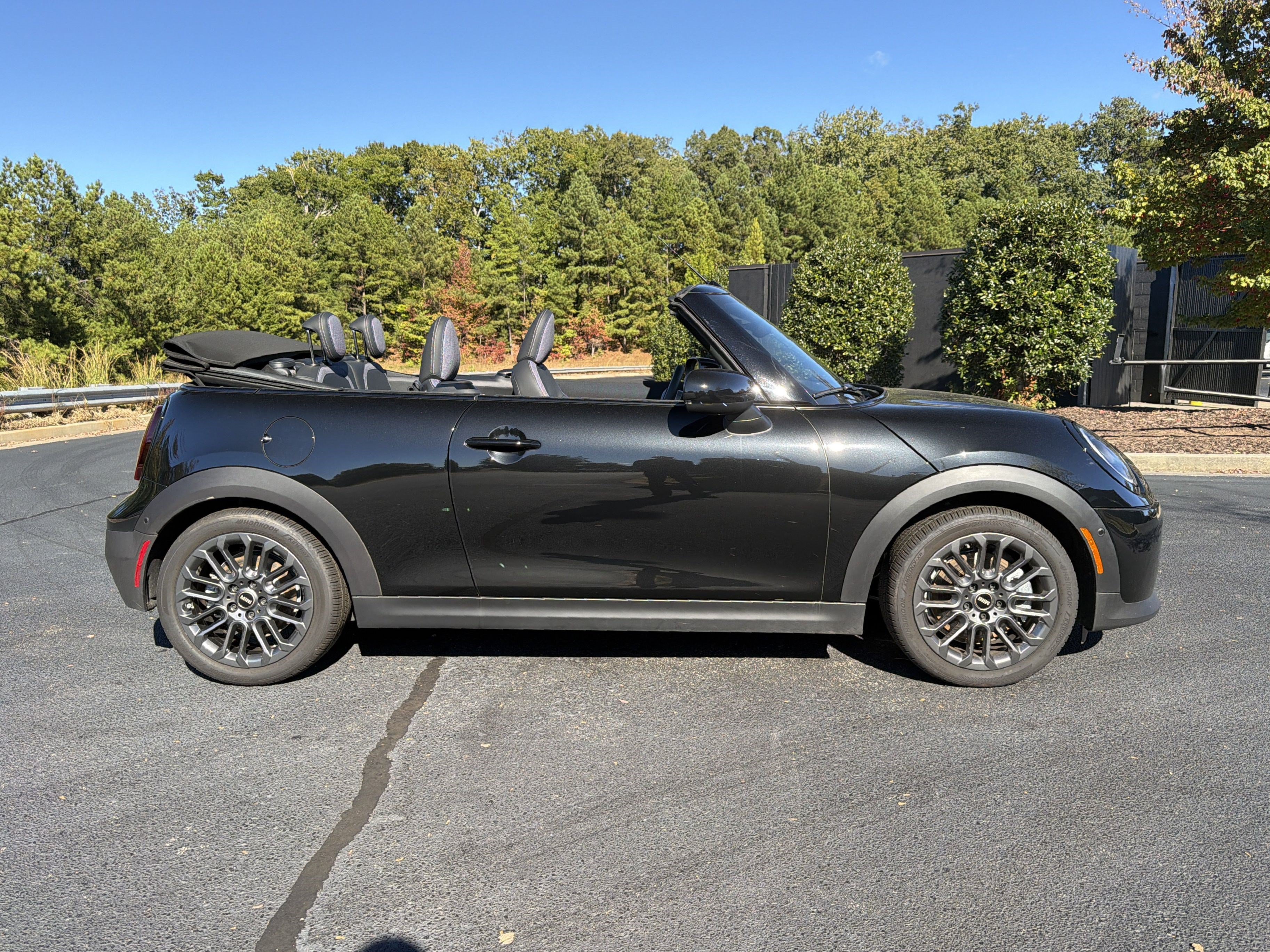 Used 2026 MINI Convertible Cooper S Convertible