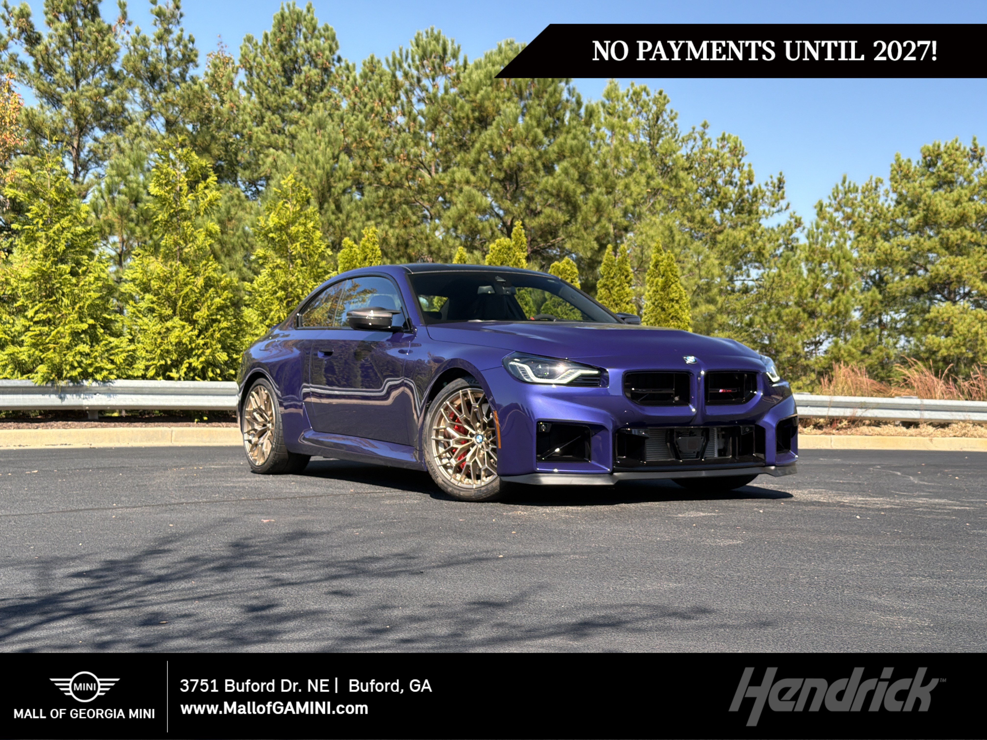  BMW M2