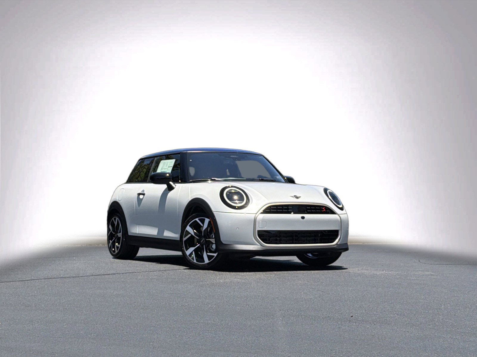 2026 MINI Hardtop 2 Door Cooper S