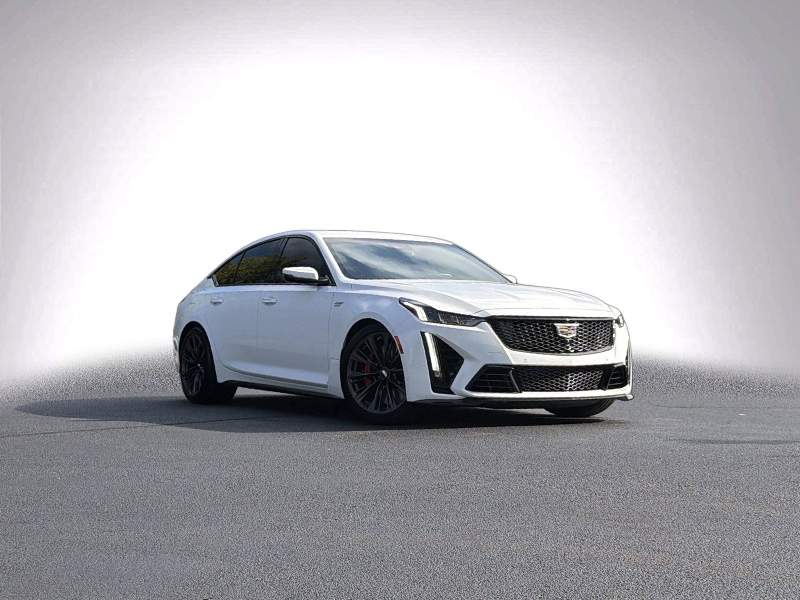 CADILLAC CT5-V Blackwing