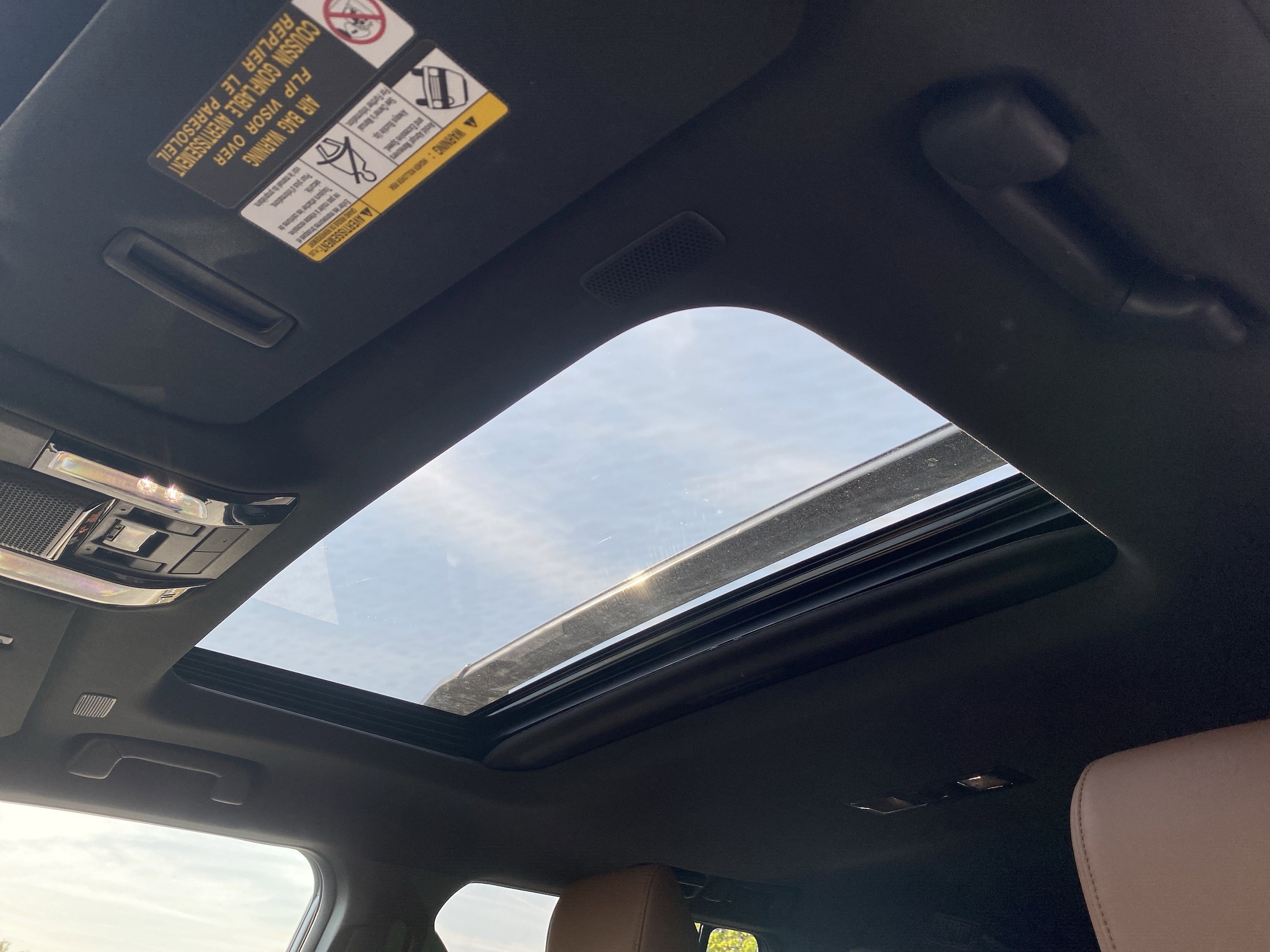 2025 LEXUS GX GX 550 Premium photo 3