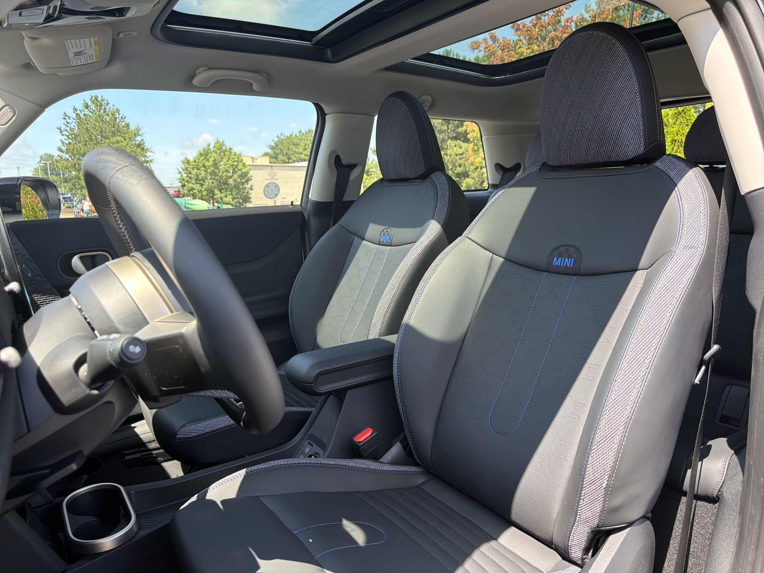 2026 MINI Hardtop 2 Door Cooper