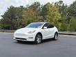 2023 Tesla Model Y EV SUV