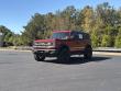 2024 Ford Bronco Big Bend Convertible