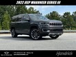  Jeep Wagoneer