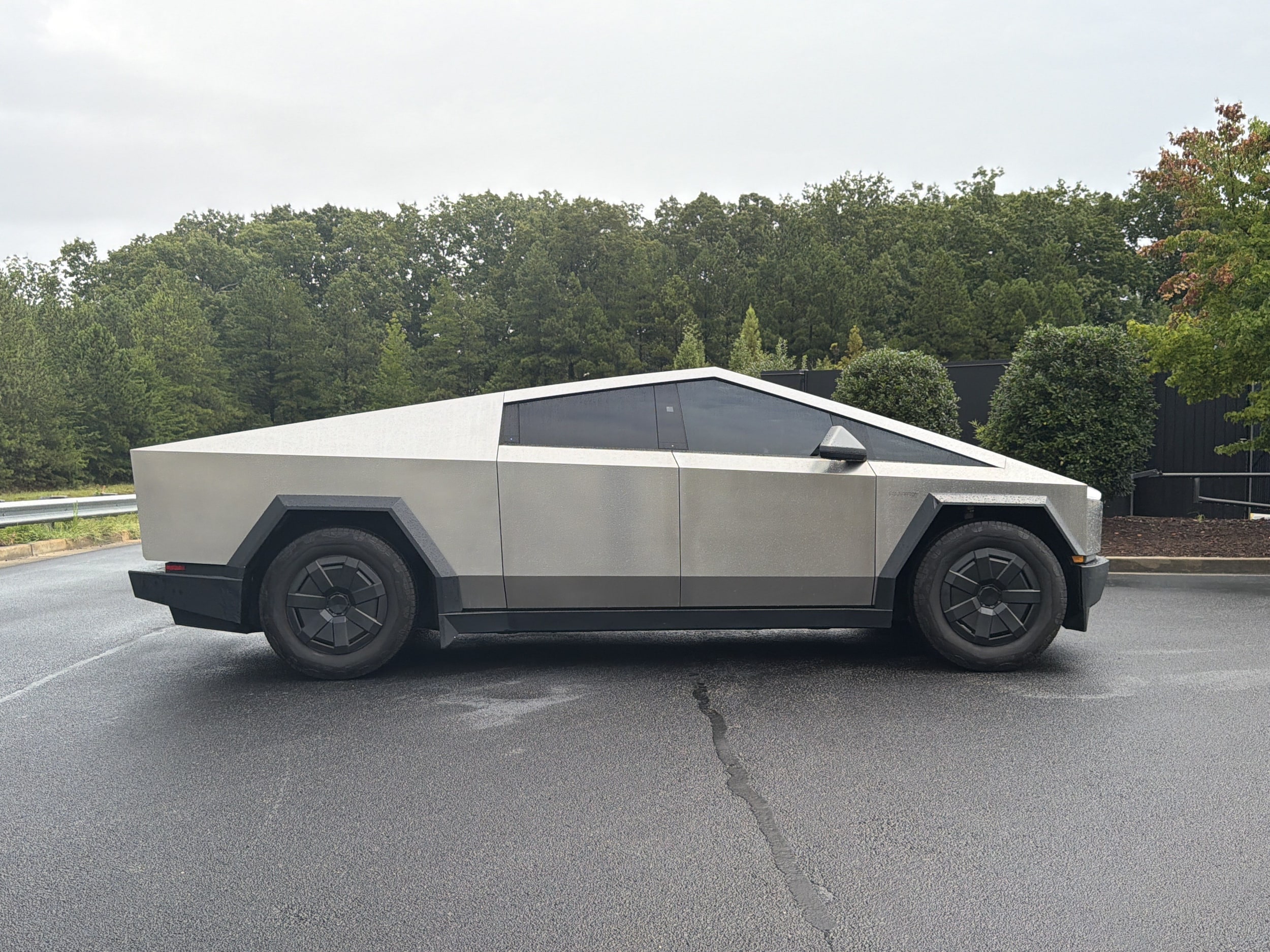 Tesla Cybertruck Cyberbeast
