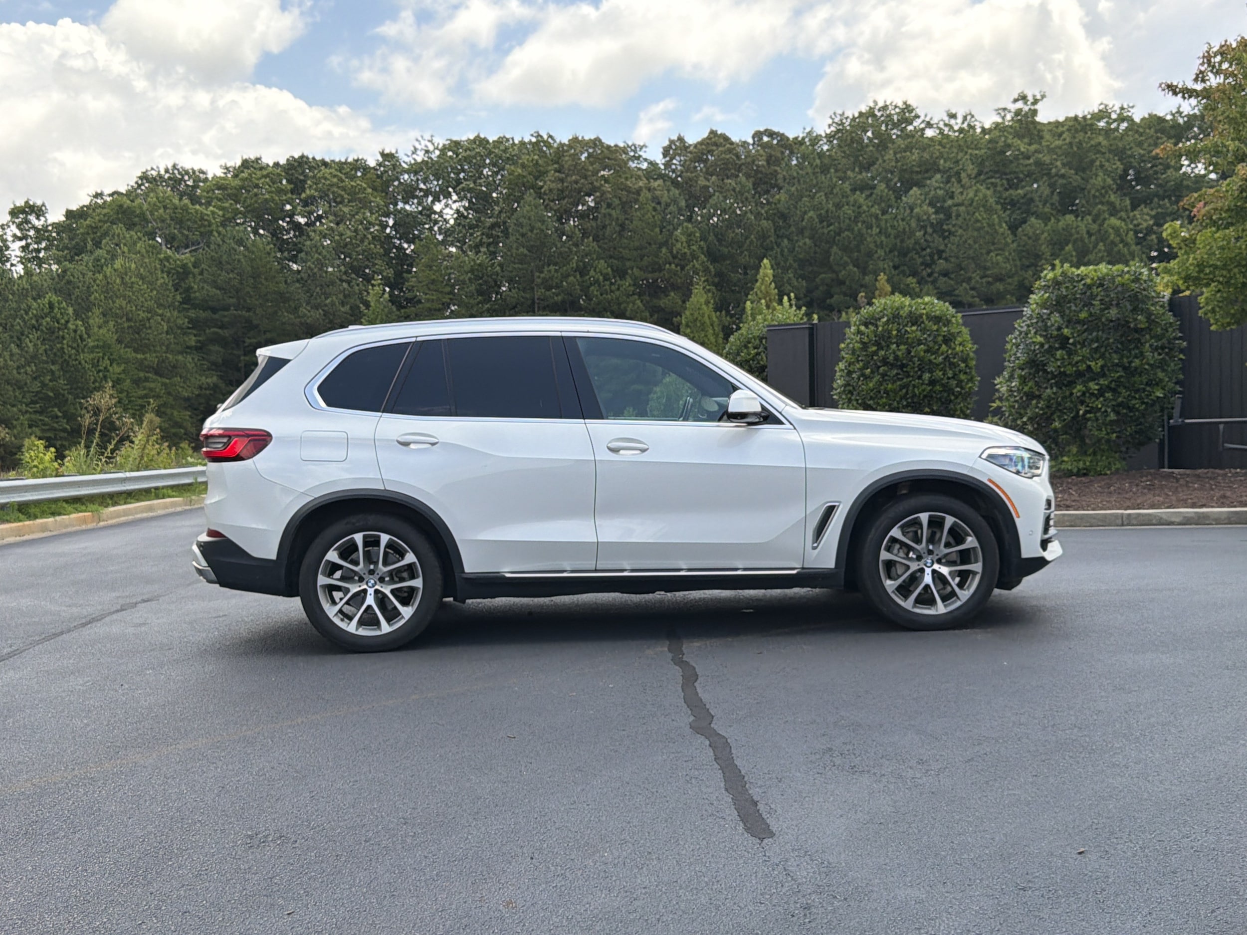 BMW X5 XDrive40i