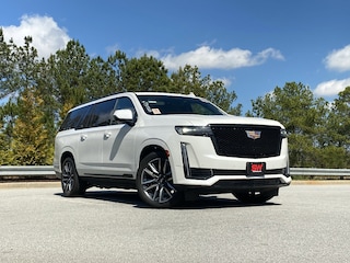 2022 CADILLAC Escalade ESV Sport SUV