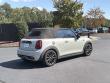 2021 MINI Convertible Cooper S Convertible