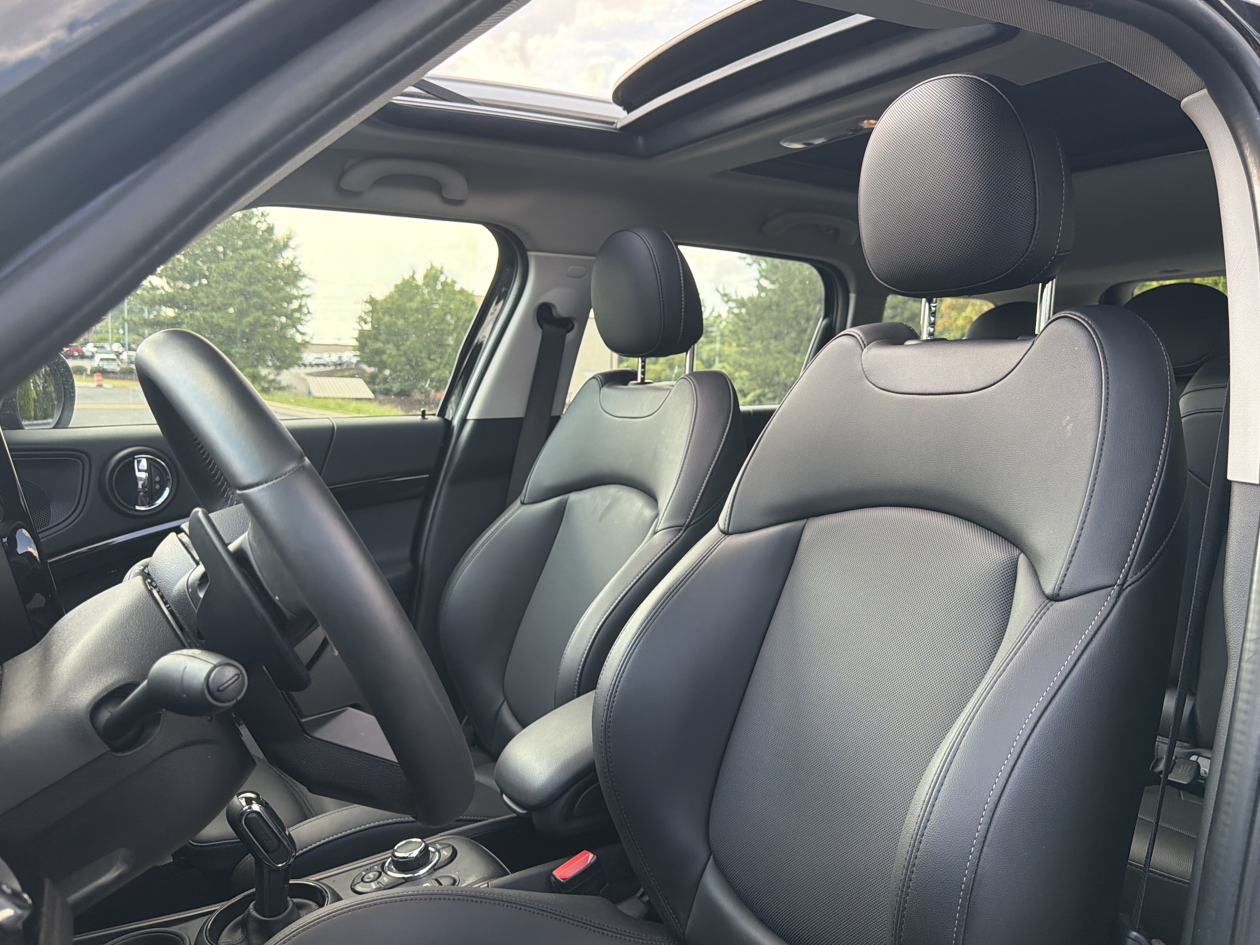 2024 MINI Countryman Cooper S