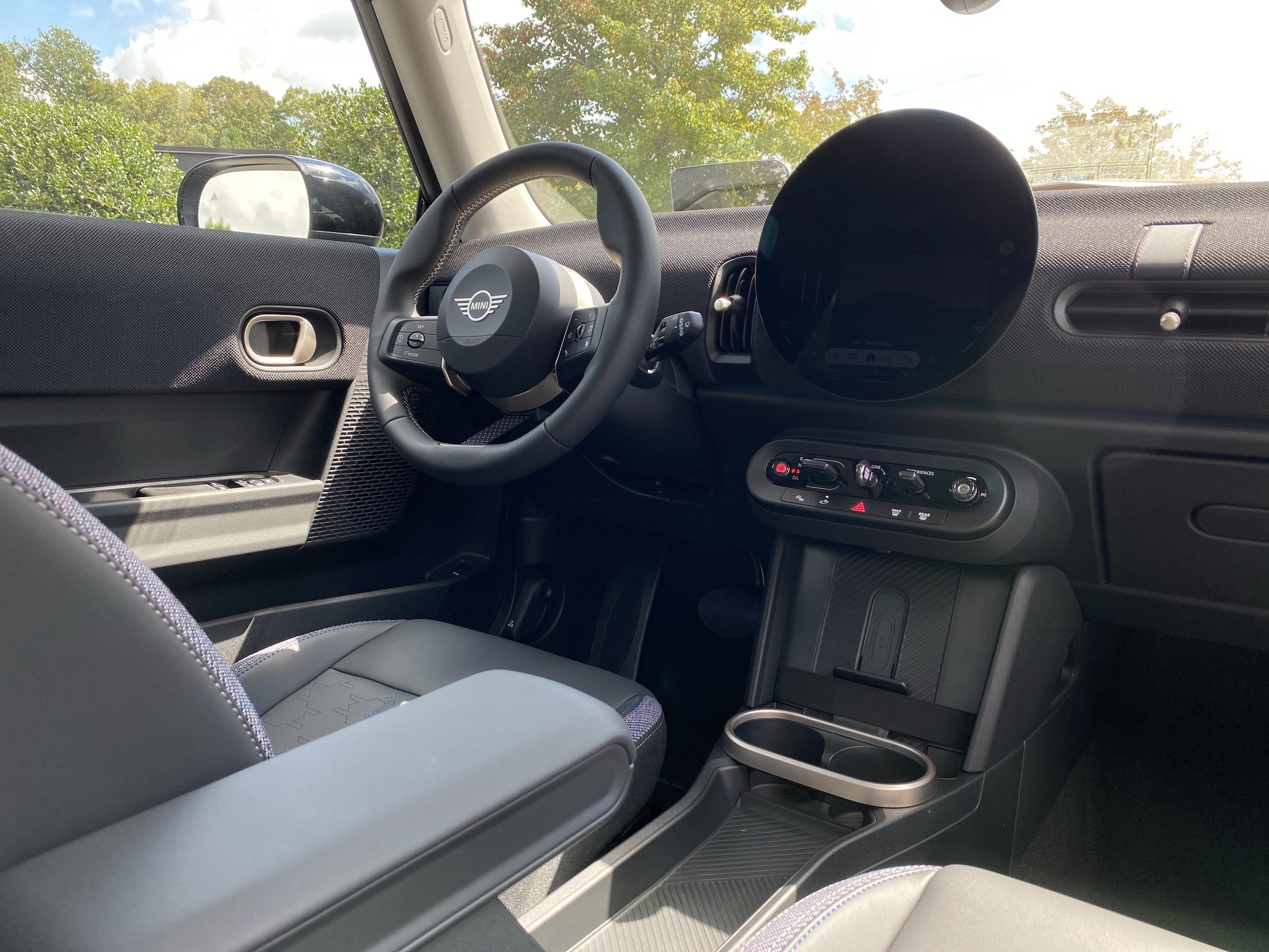 MINI Hardtop 2 Door Cooper