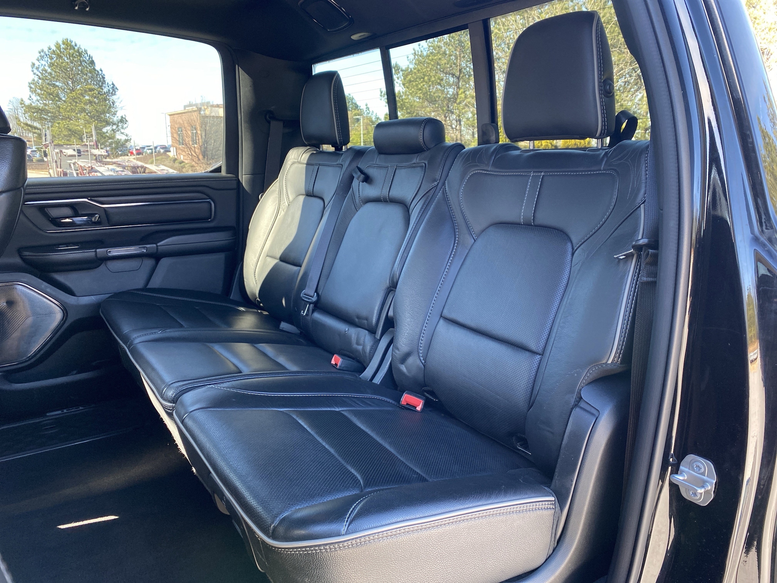 2022 Ram 1500 Limited photo 6